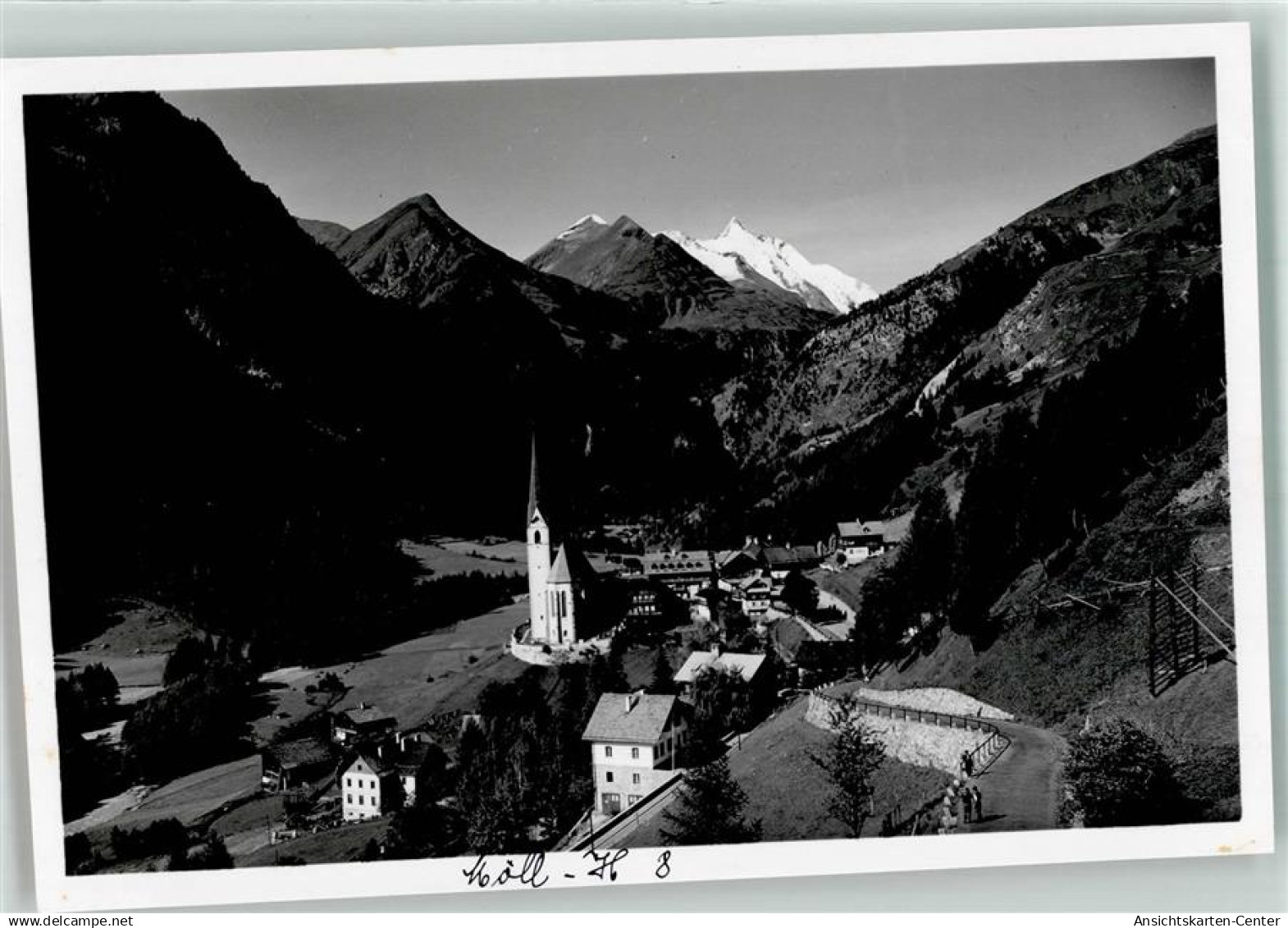 39532244 - Heiligenblut Heiligenblut