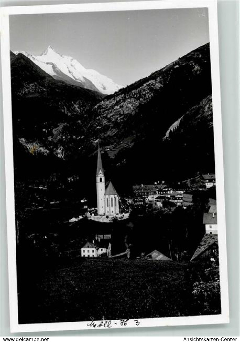 39532274 - Heiligenblut Heiligenblut