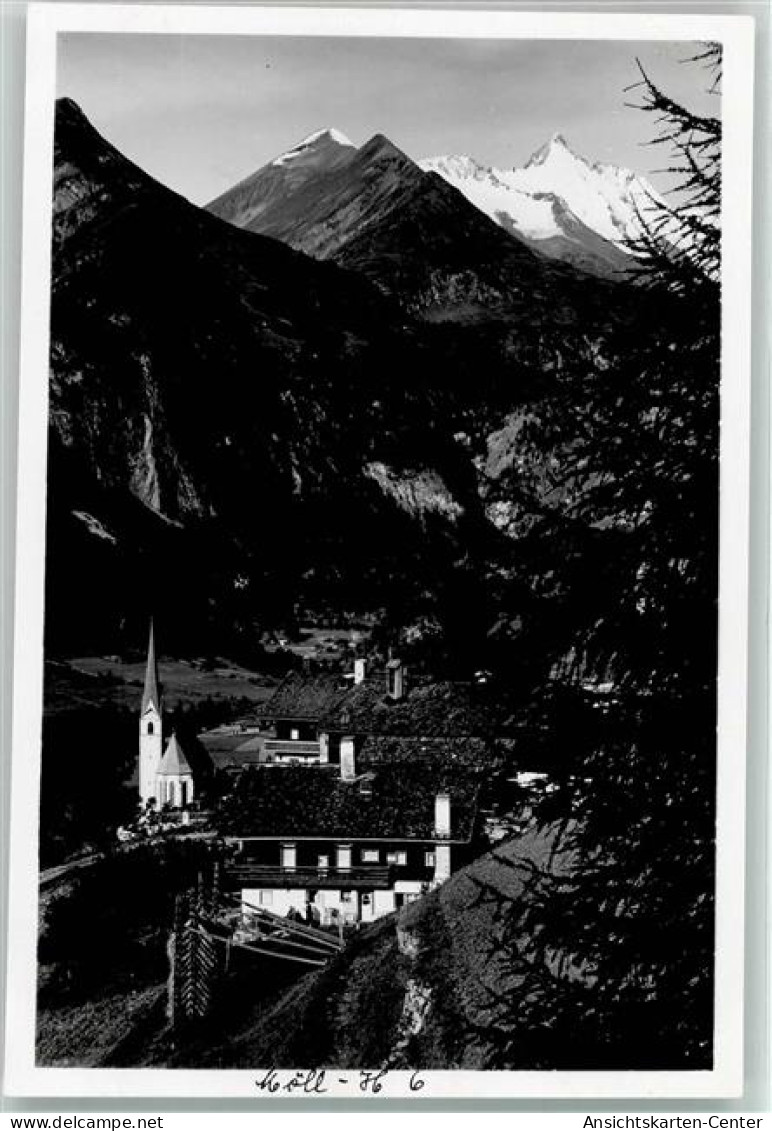 39532279 - Heiligenblut Heiligenblut