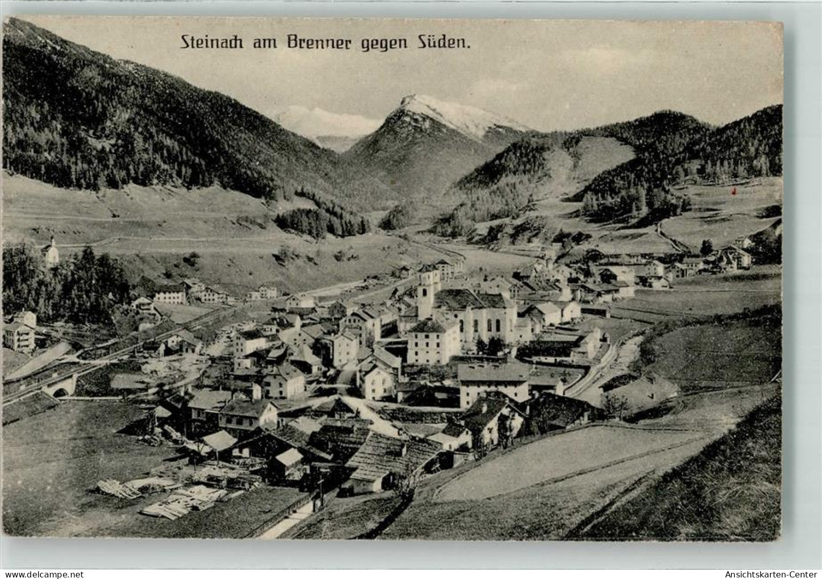 39532576 - Steinach am Brenner