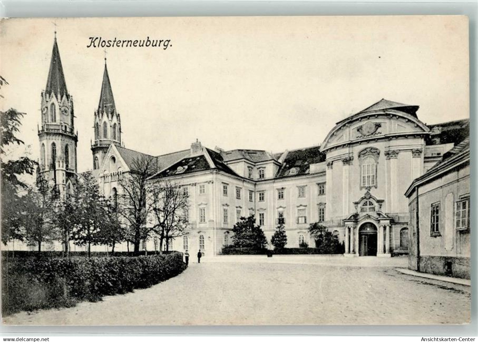 39532725 - Klosterneuburg