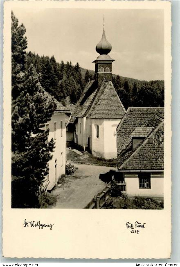 39533381 - St. Wolfgang