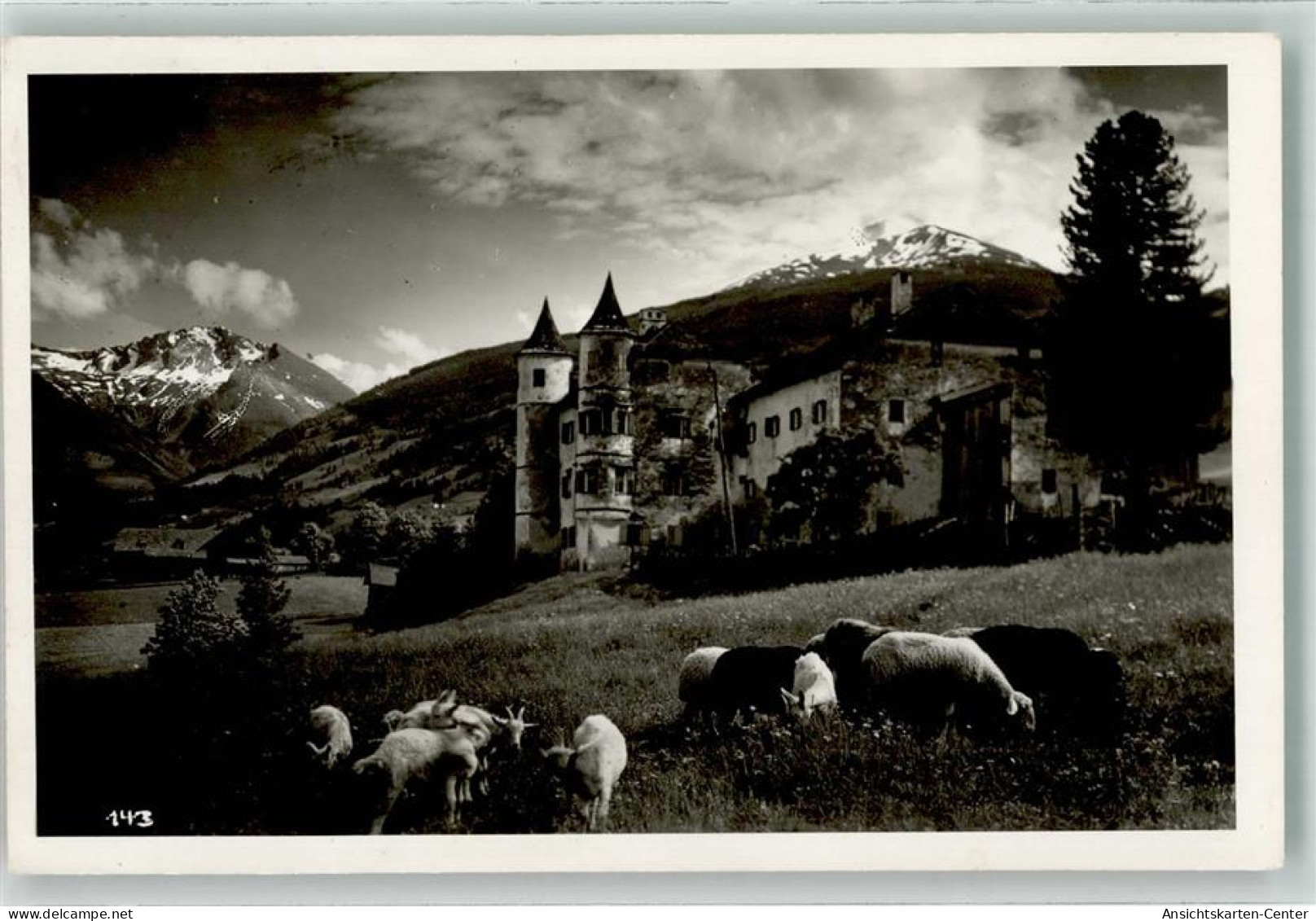 39533459 - Bad Hofgastein