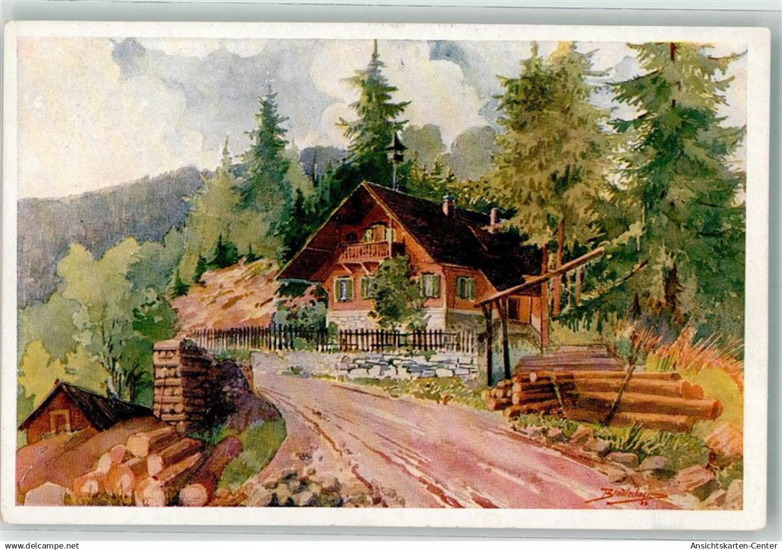 39533499 - Krieglach