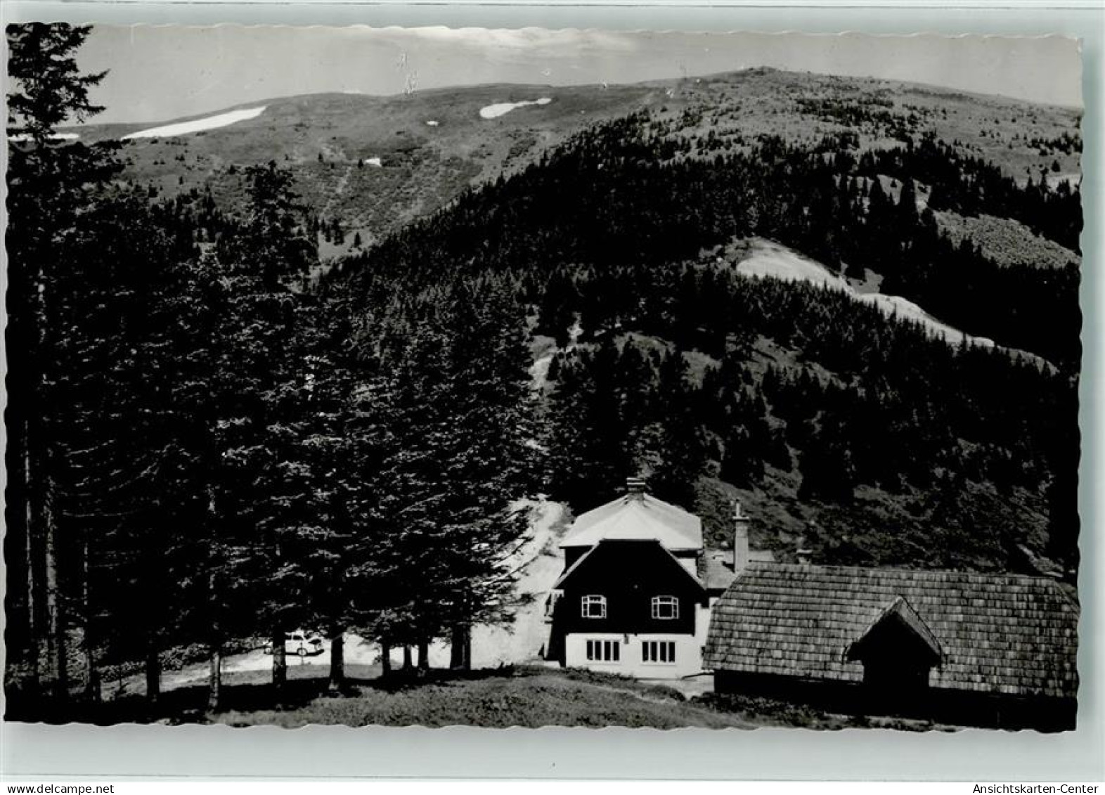 39533576 - Steinhaus am Semmering