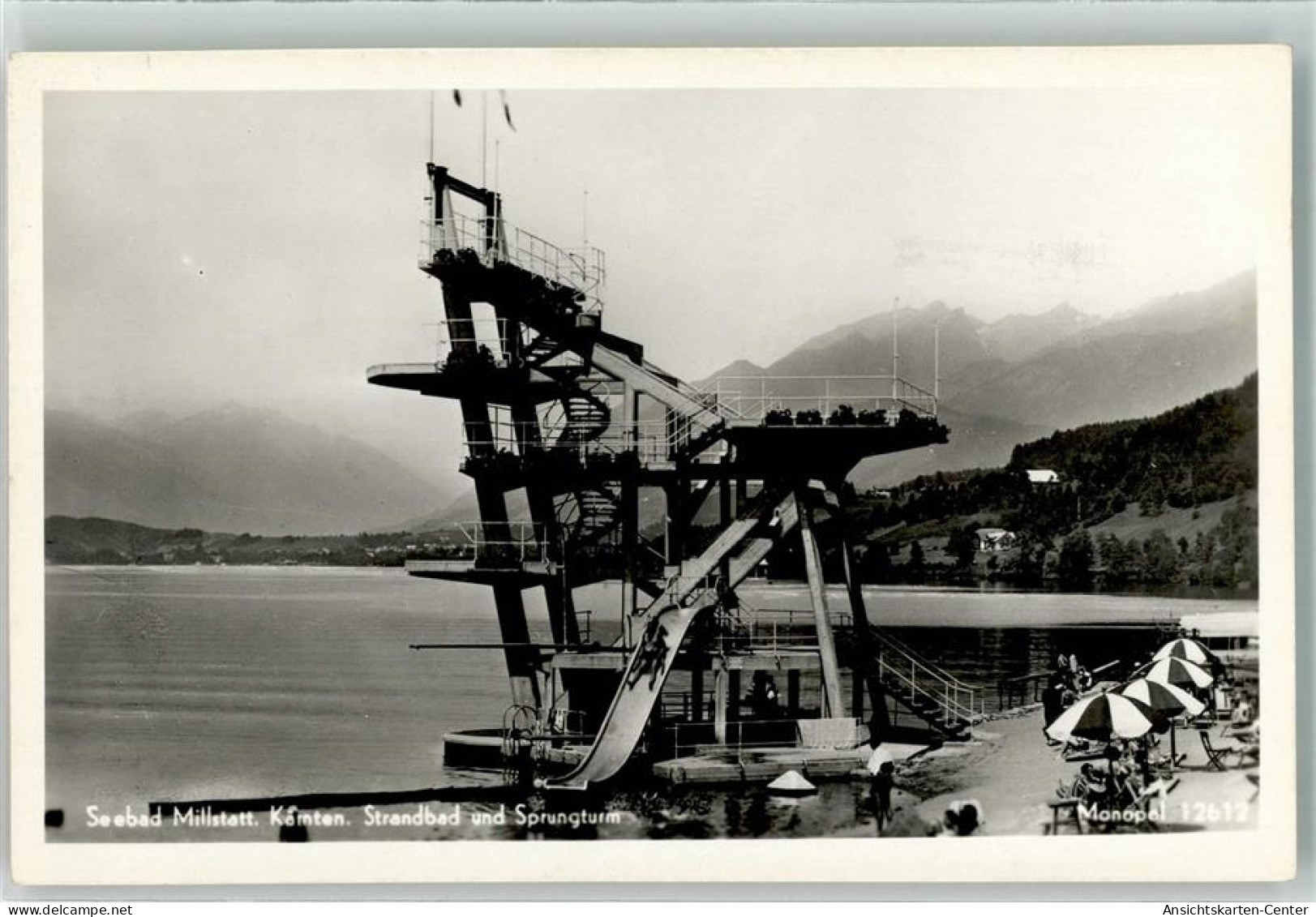 39533603 - Millstatt