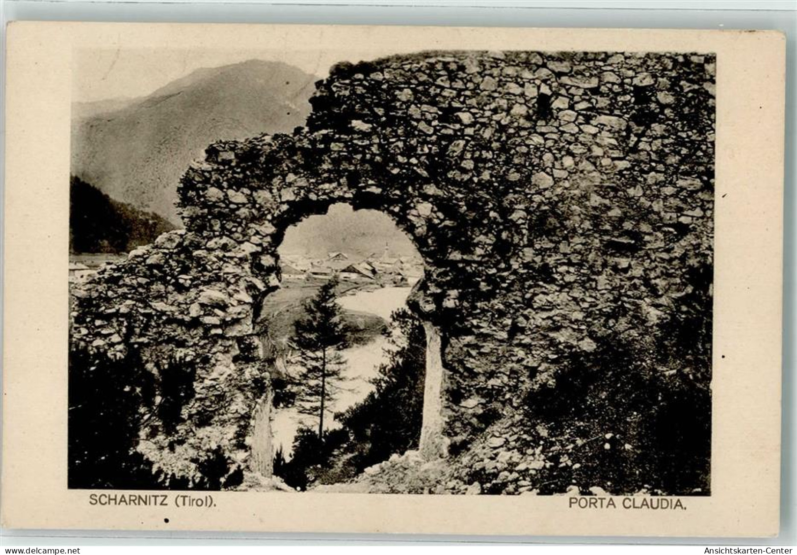 39533631 - Scharnitz