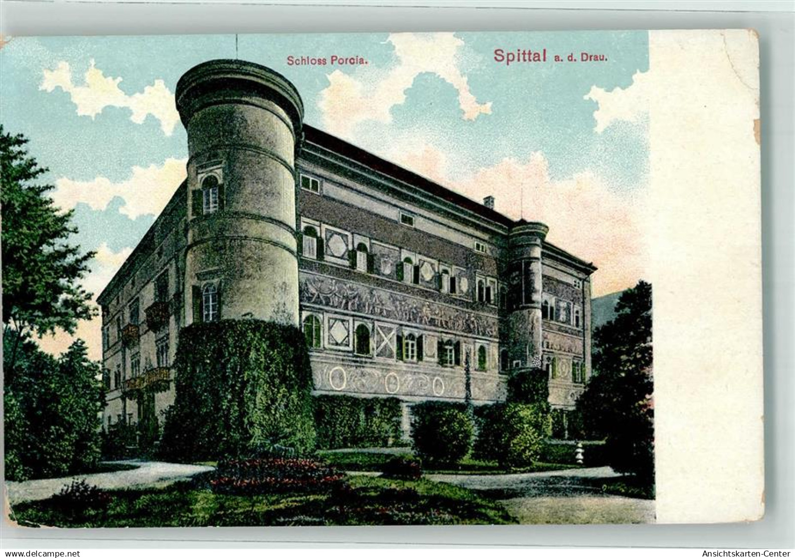 39533775 - Spittal an der Drau