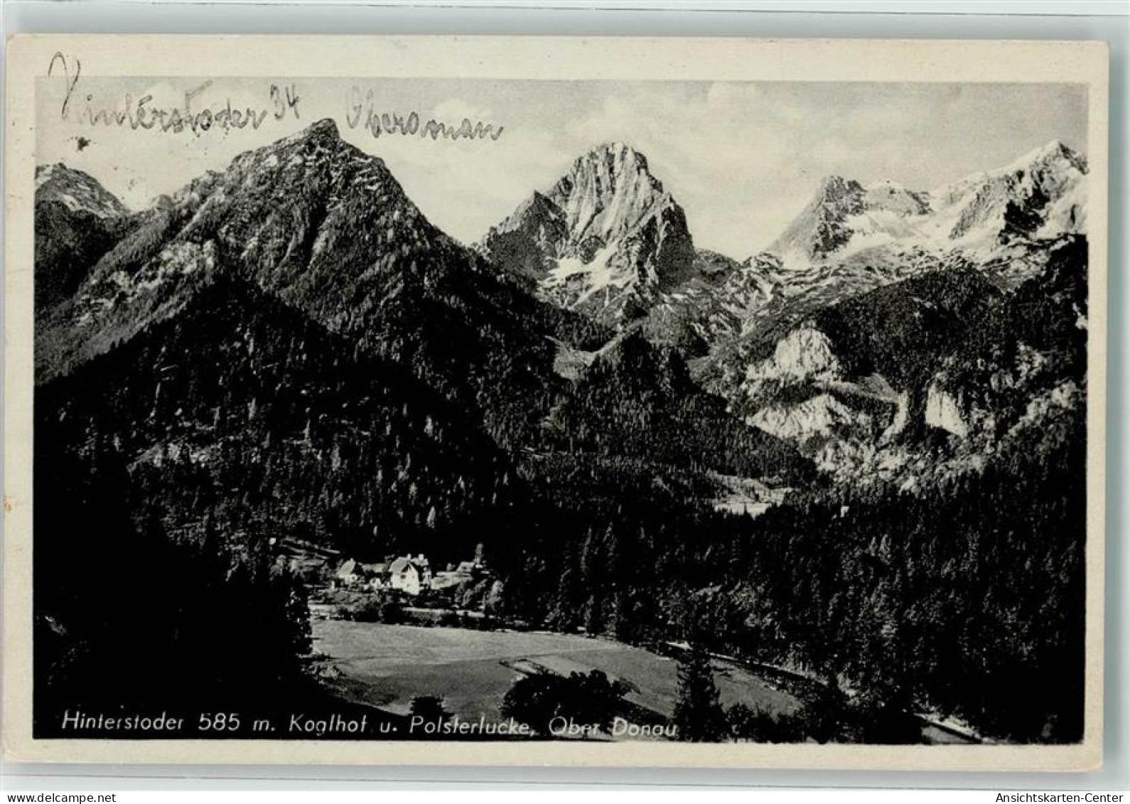 39533777 - Hinterstoder