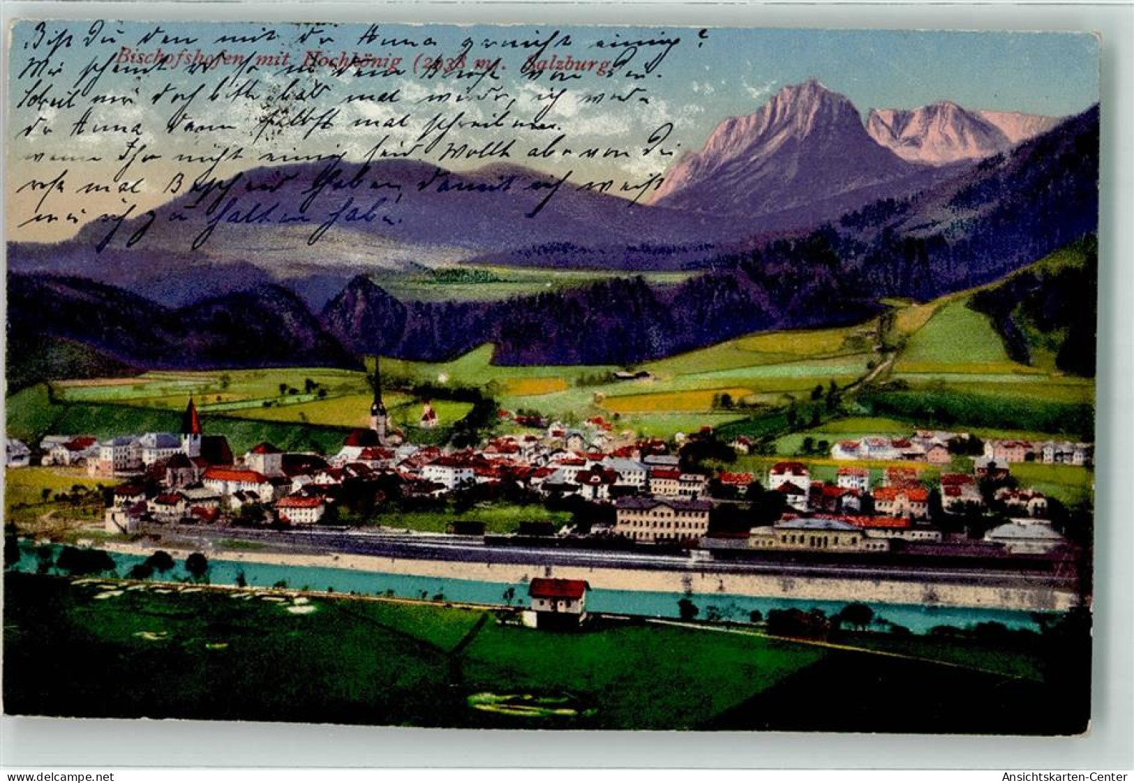 39533787 - Bischofshofen