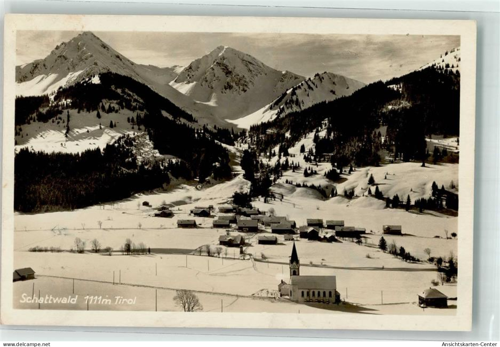 39533859 - Schattwald