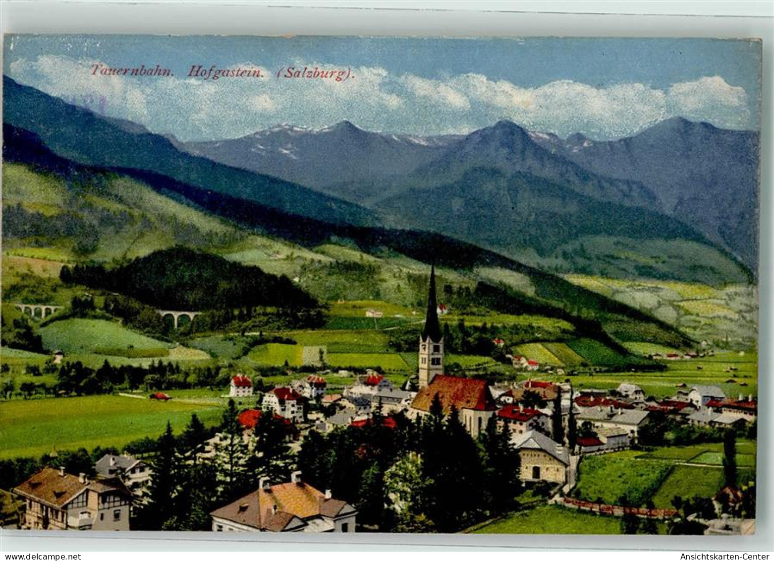 39533869 - Bad Hofgastein