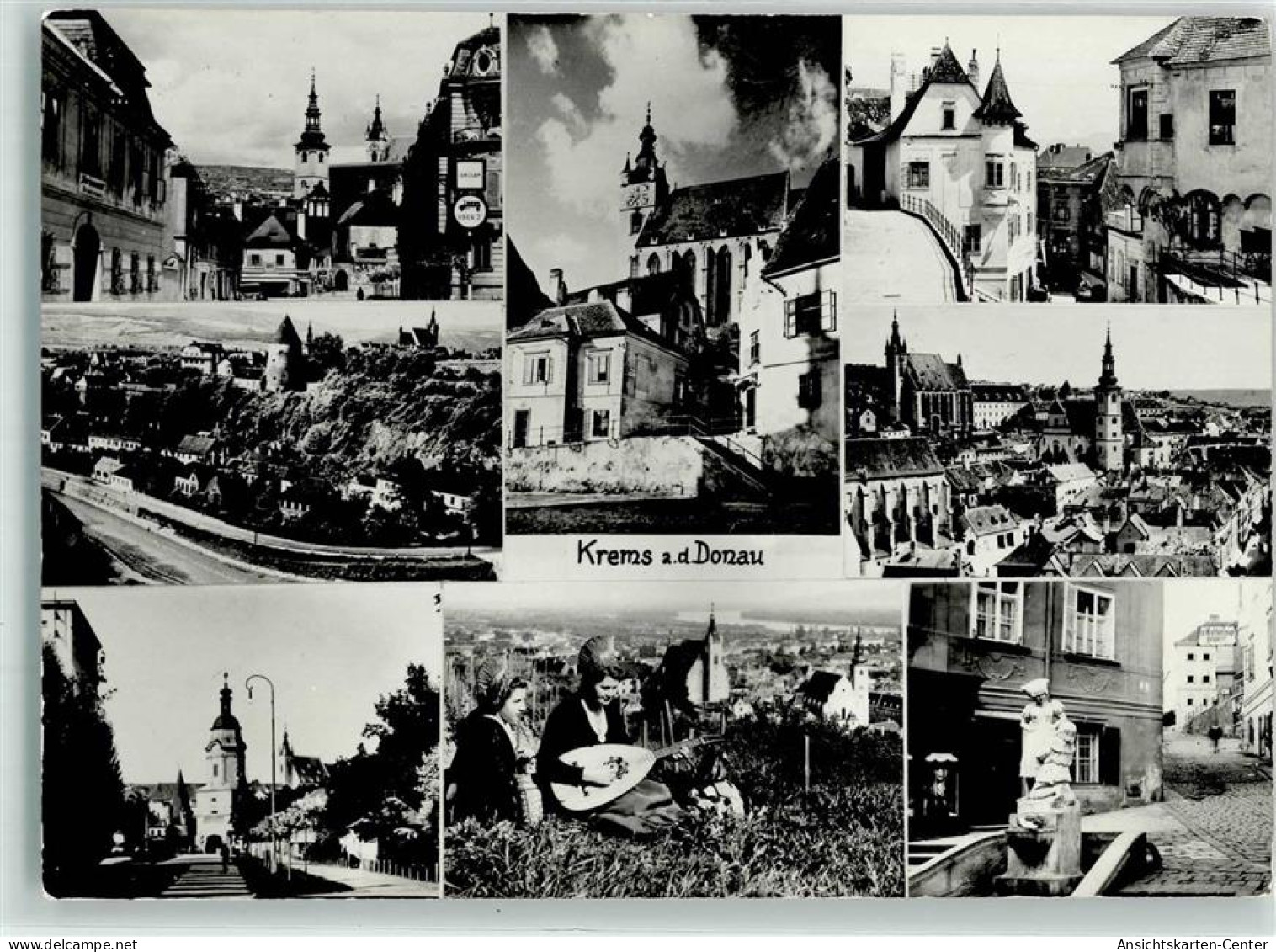 39534048 - Krems an der Donau