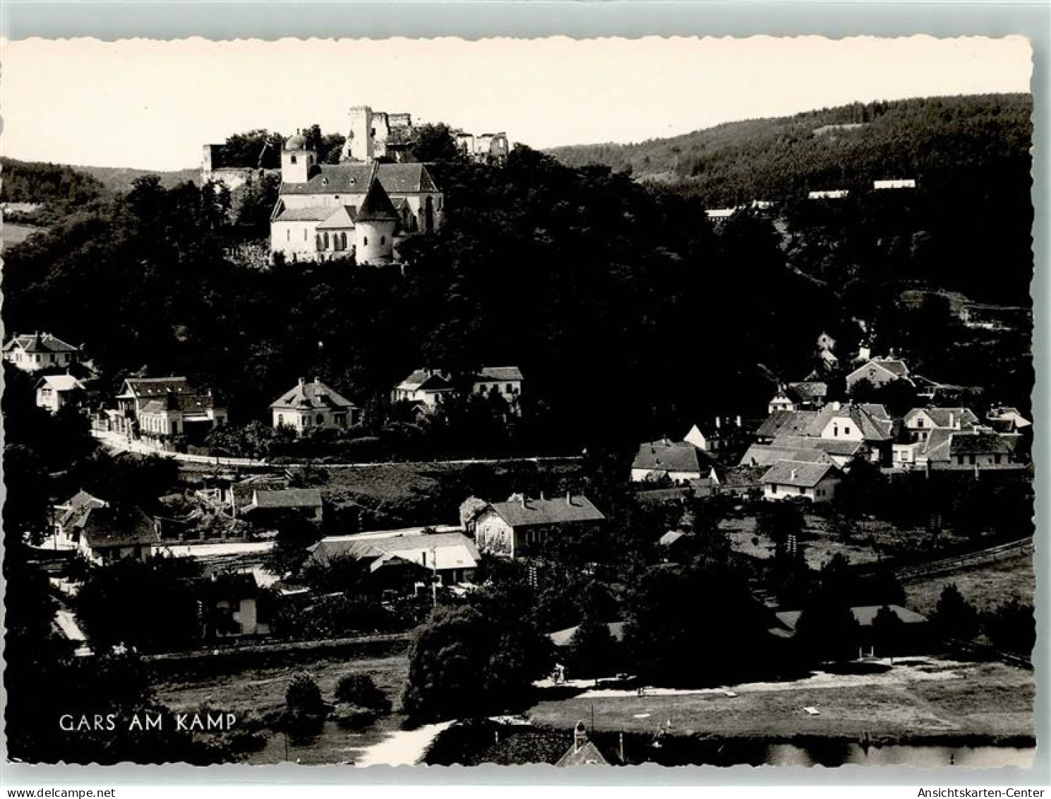 39534169 - Gars am Kamp