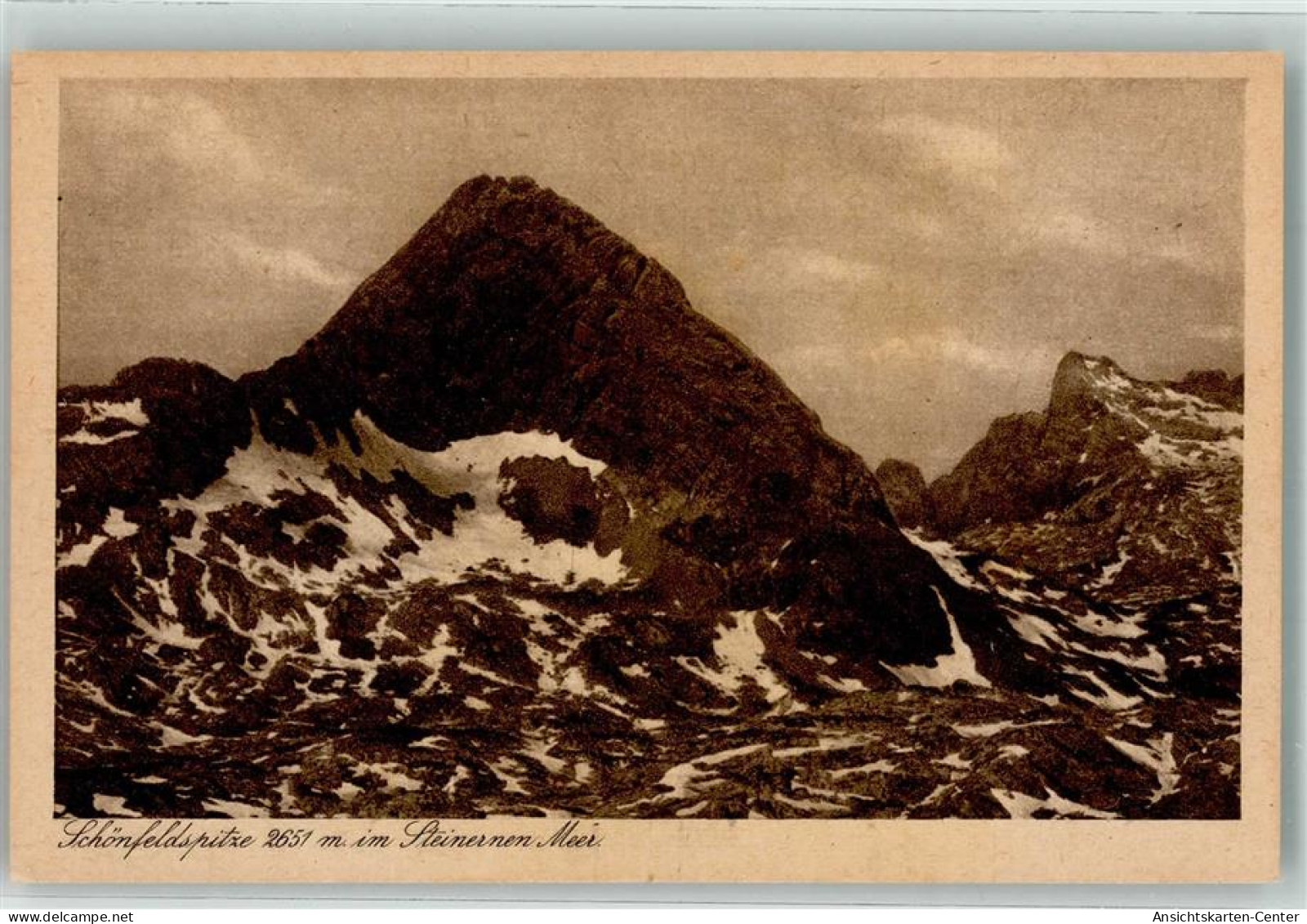 39534858 - Saalfelden am Steinernen Meer