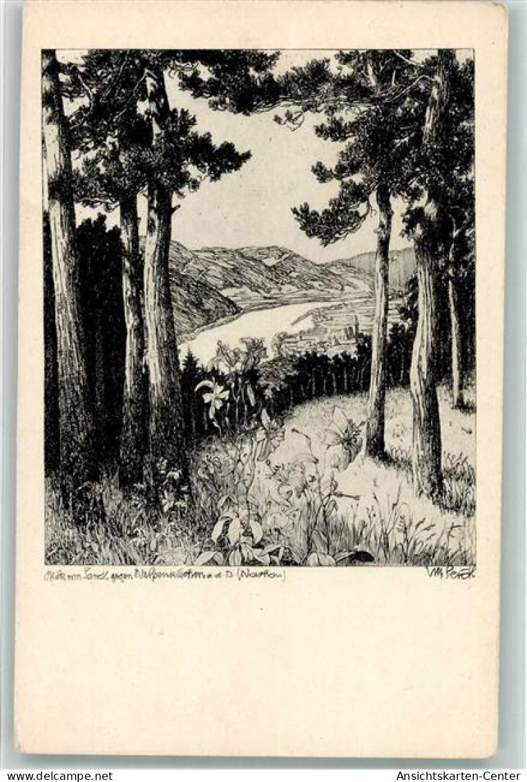 39534967 - Weissenkirchen in der Wachau