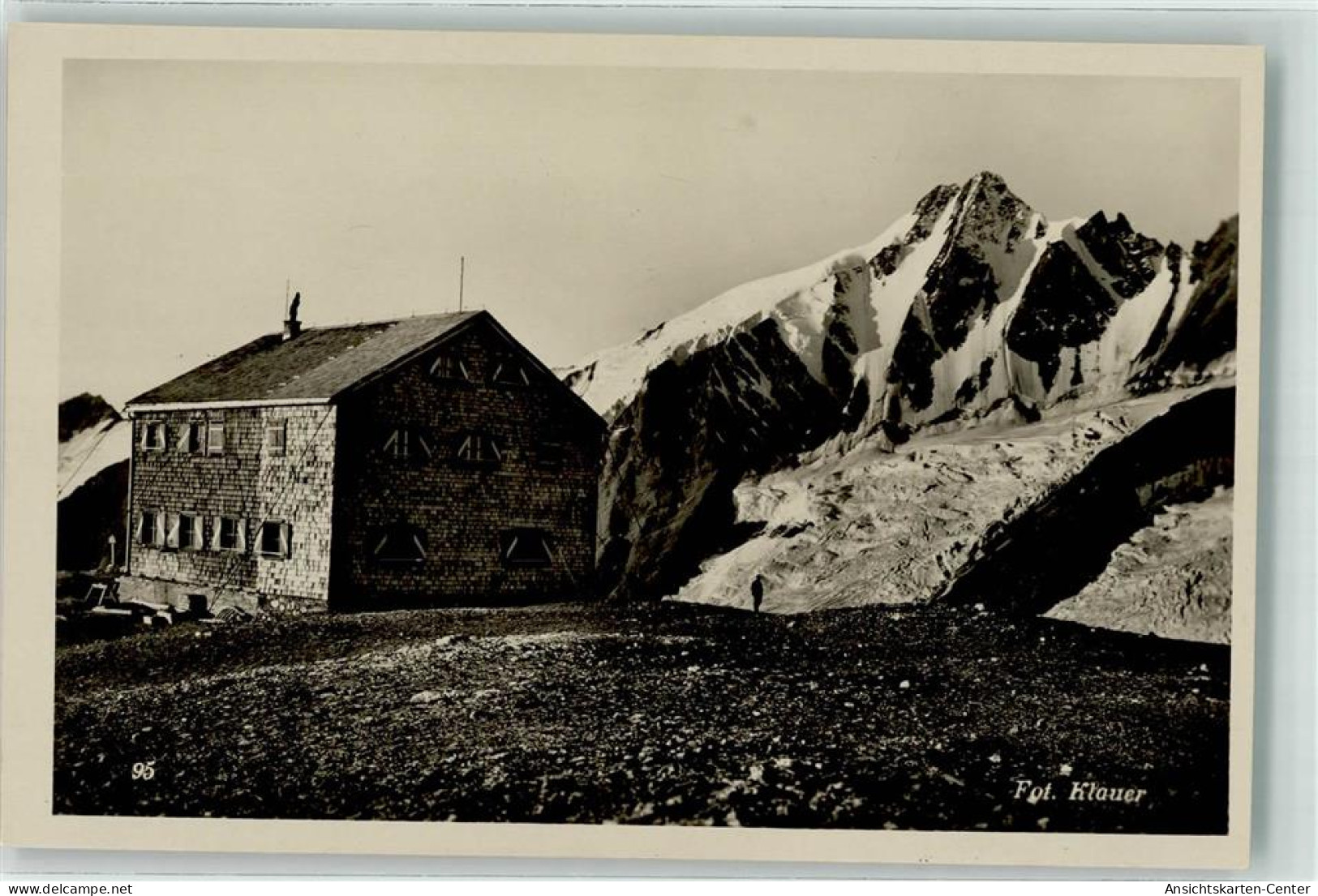 39535427 - Heiligenblut Heiligenblut