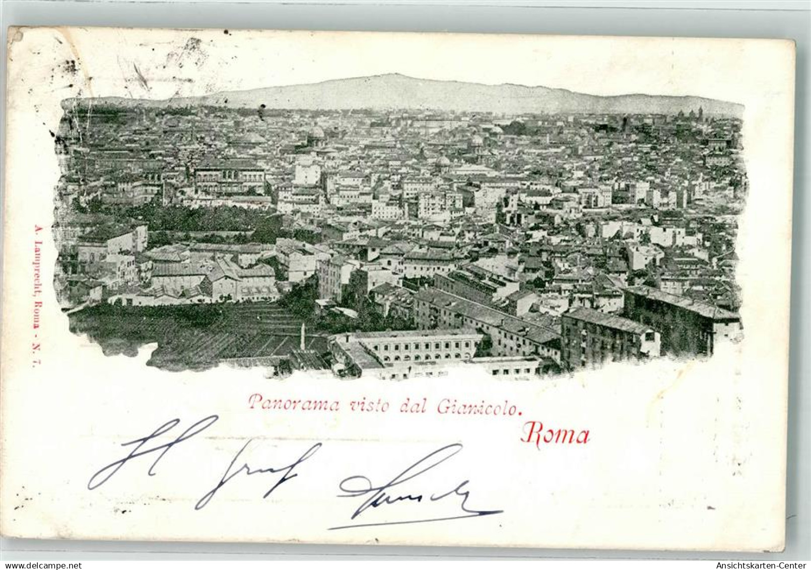 39537164 - Roma Rom
