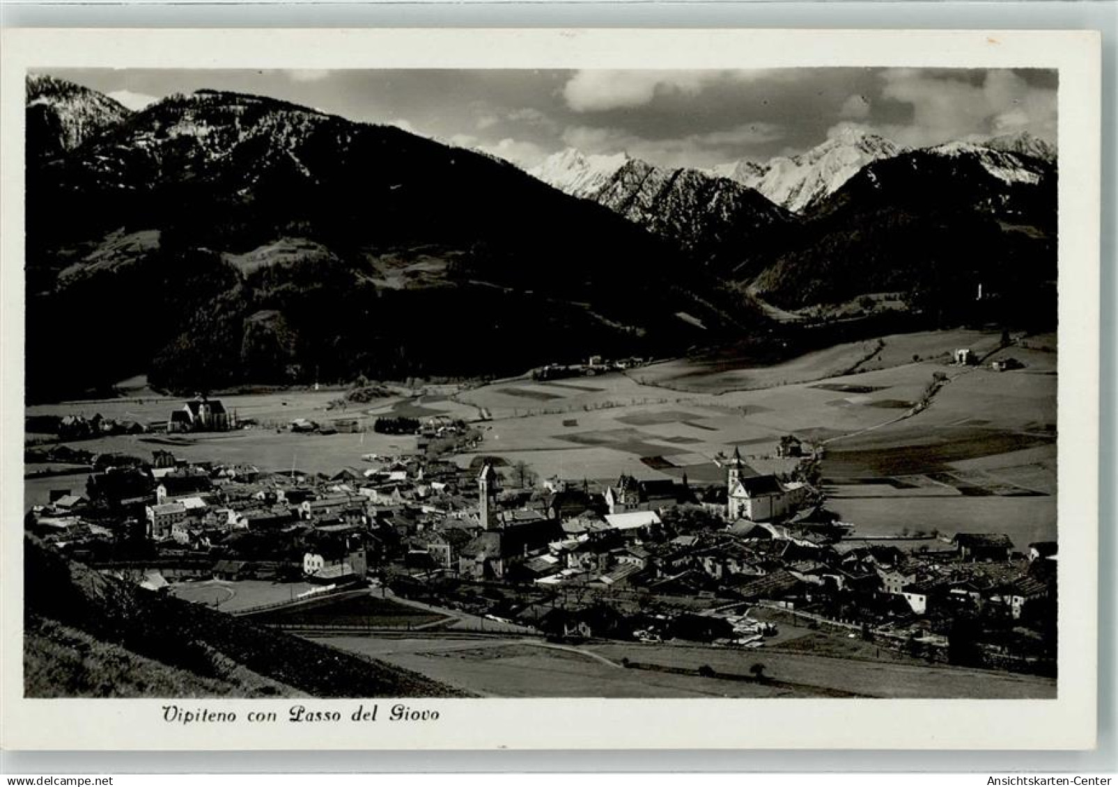 39537525 - Vipiteno Sterzing