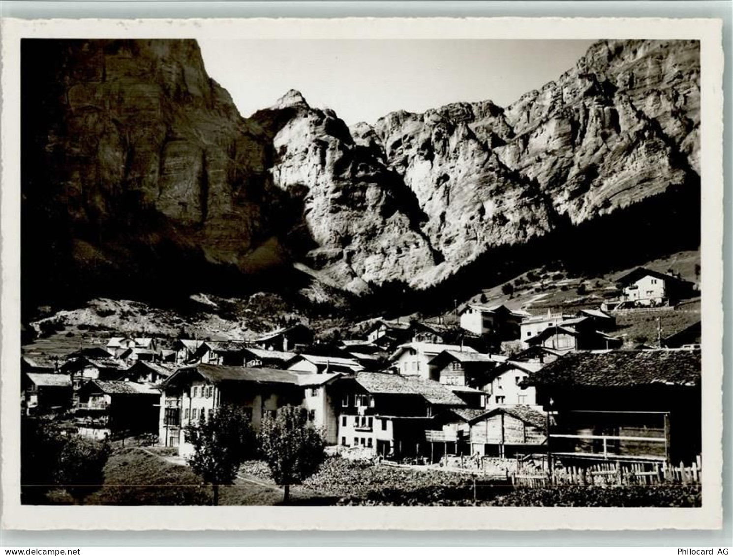 3954 Leukerbad Loèche-les-Bains - 10158642