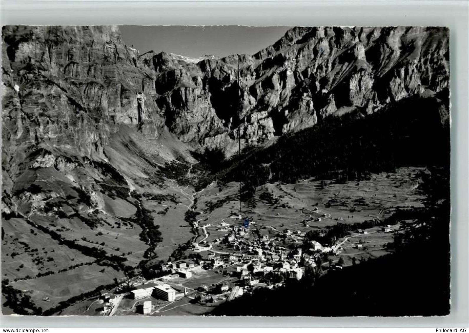 3954 Leukerbad Loèche-les-Bains - 10160293