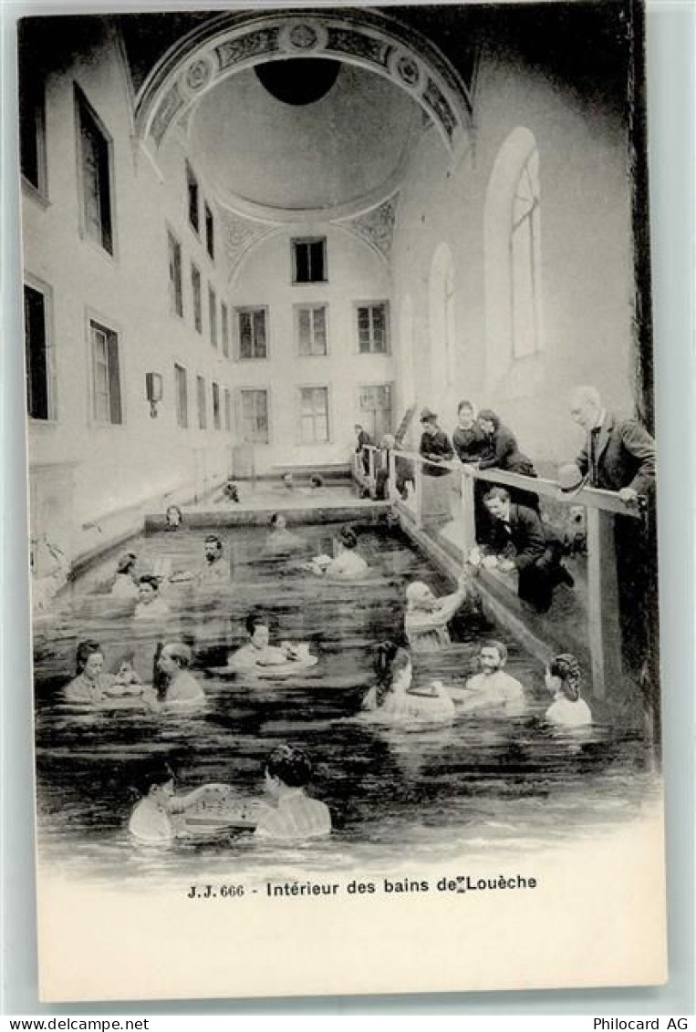3954 Leukerbad Loèche-les-Bains - 10203085