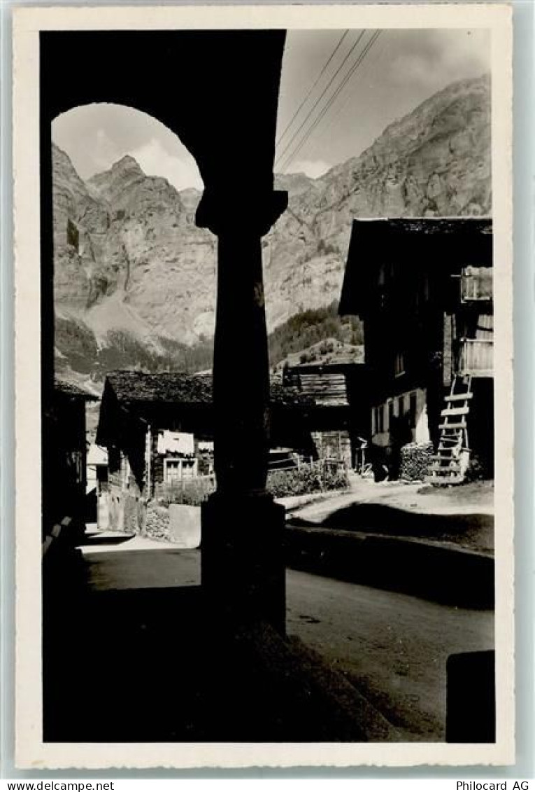 3954 Leukerbad Loèche-les-Bains - 10203087