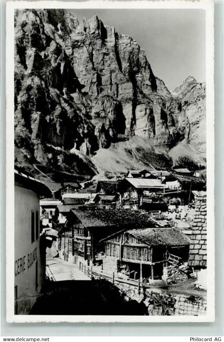 3954 Leukerbad Loèche-les-Bains - 10203091