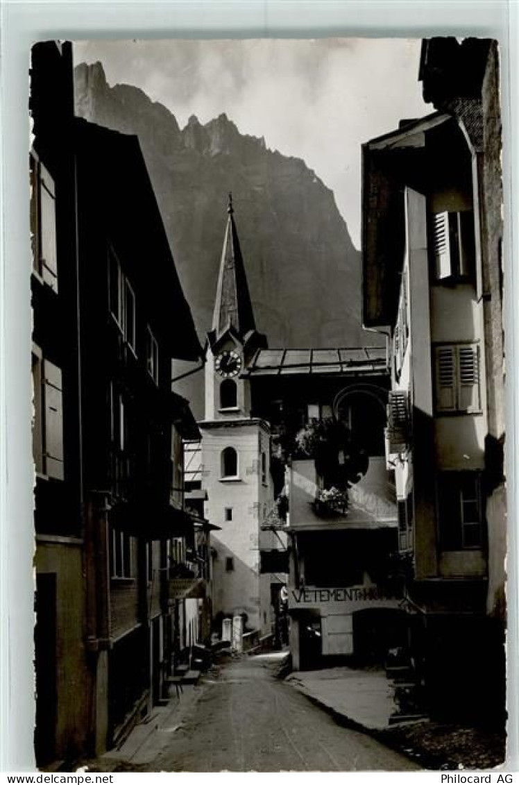 3954 Leukerbad Loèche-les-Bains - 10203098