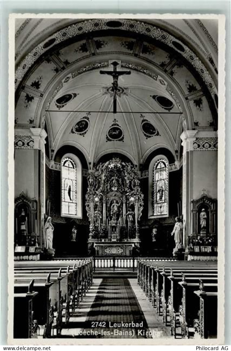3954 Leukerbad Loèche-les-Bains - 10203101