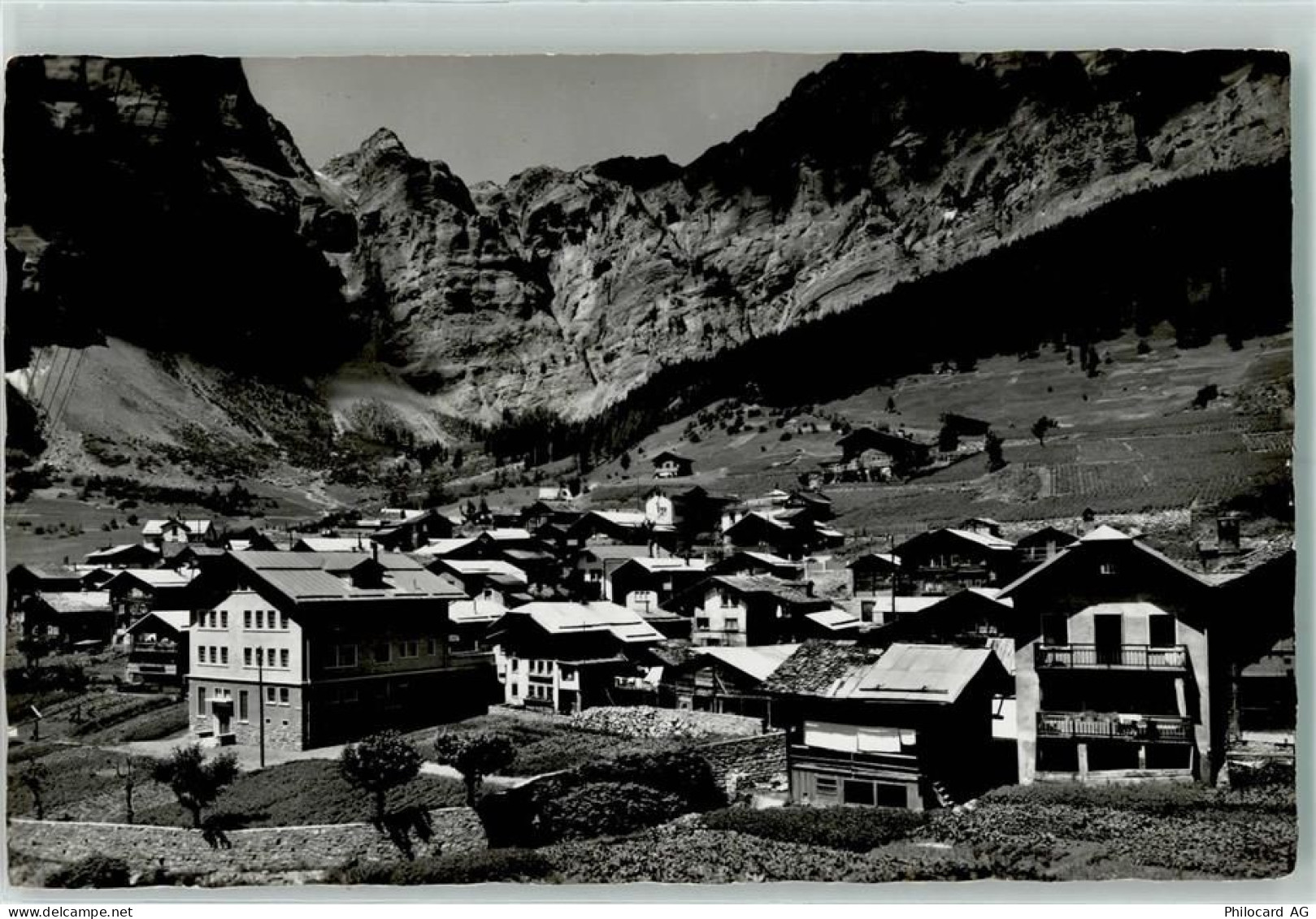 3954 Leukerbad Loèche-les-Bains - 10203108