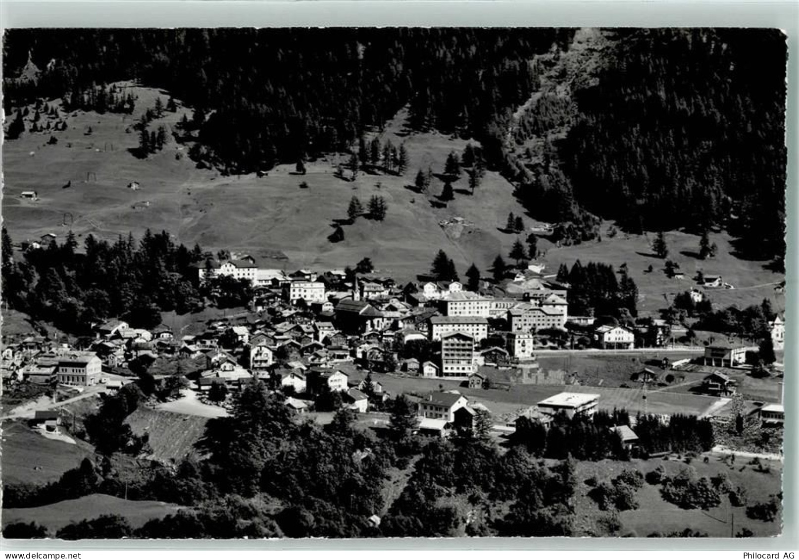 3954 Leukerbad Loèche-les-Bains - 10203113