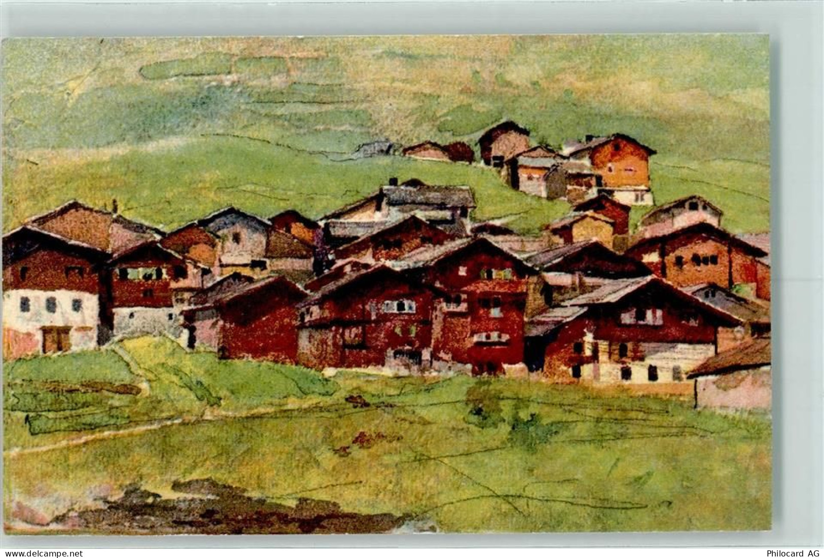 3954 Leukerbad Loèche-les-Bains - 10203115