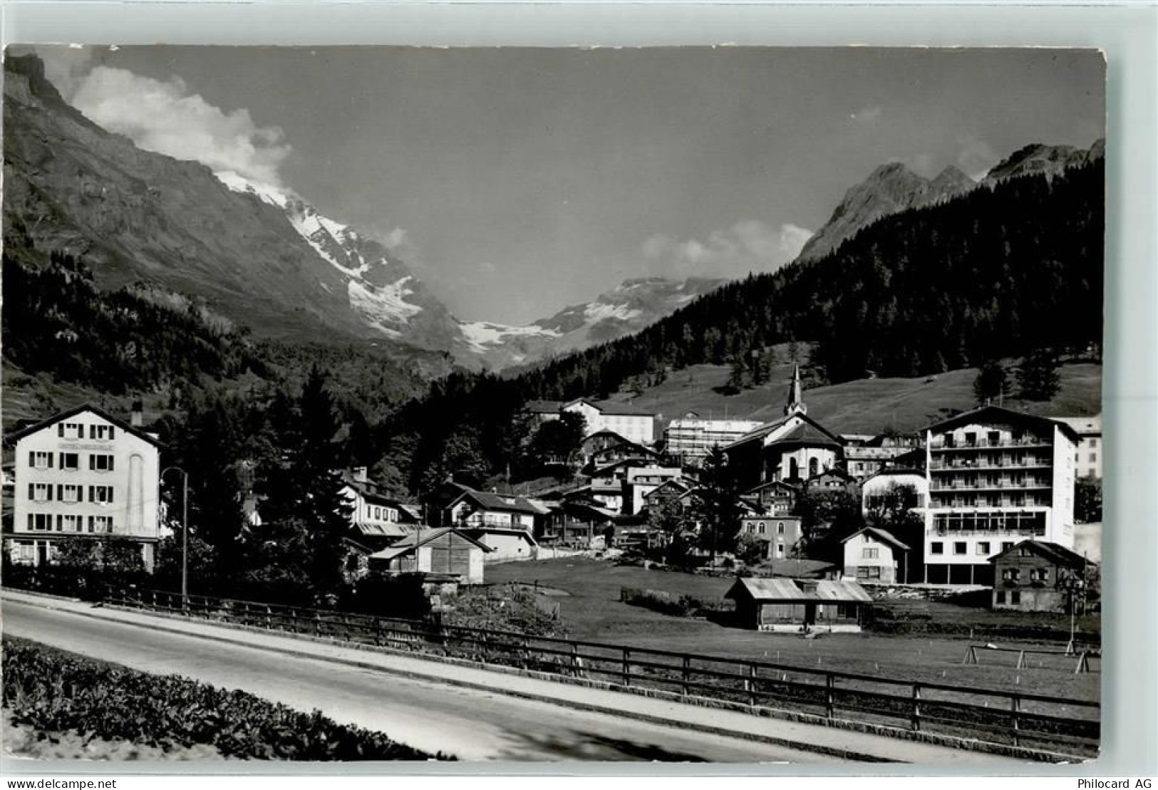 3954 Leukerbad Loèche-les-Bains - 10203117