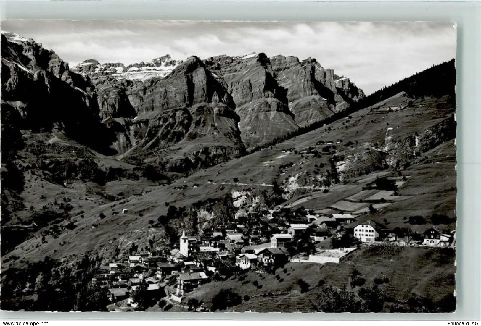 3954 Leukerbad Loèche-les-Bains - 10203119