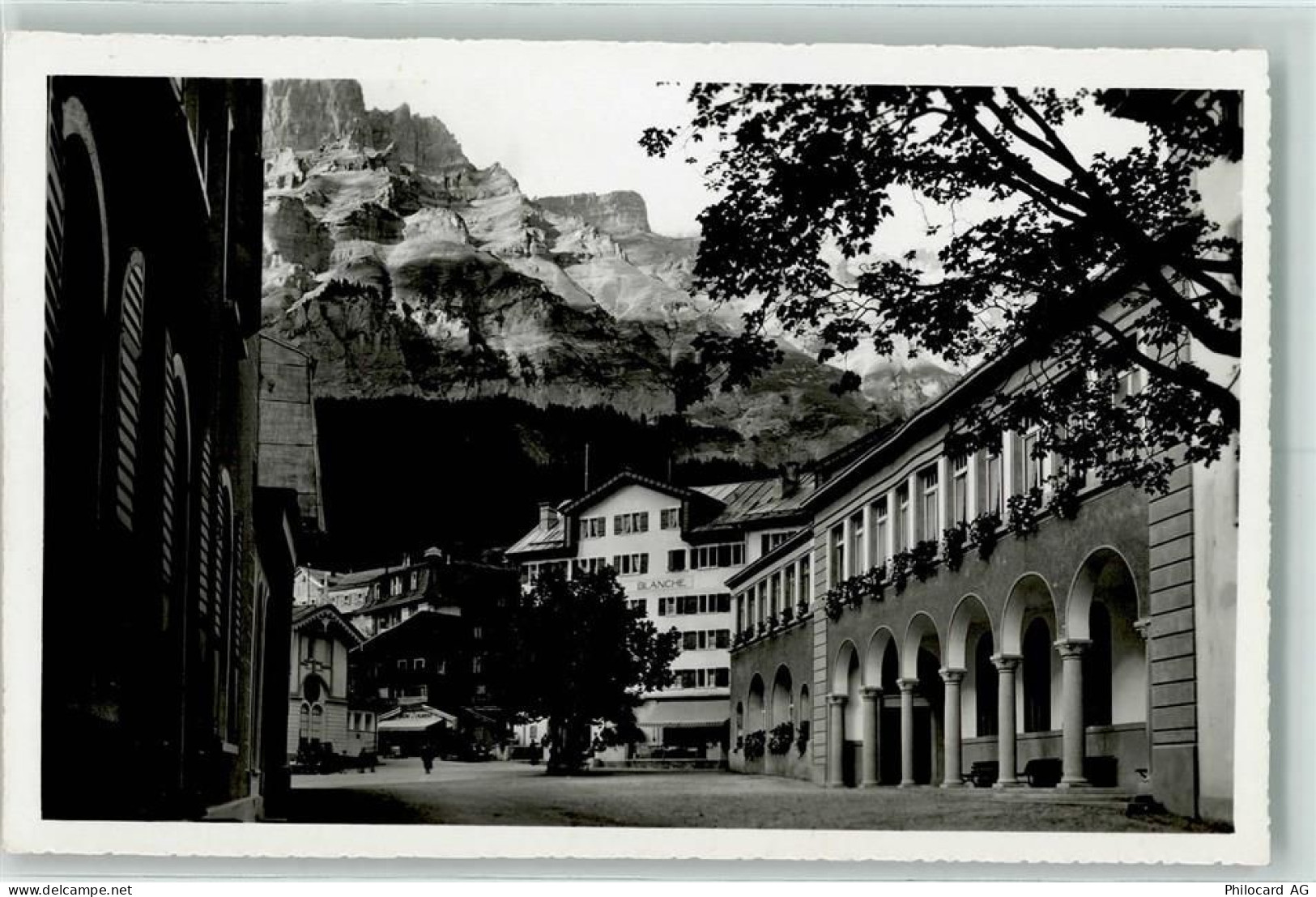 3954 Leukerbad Loèche-les-Bains - 10203123