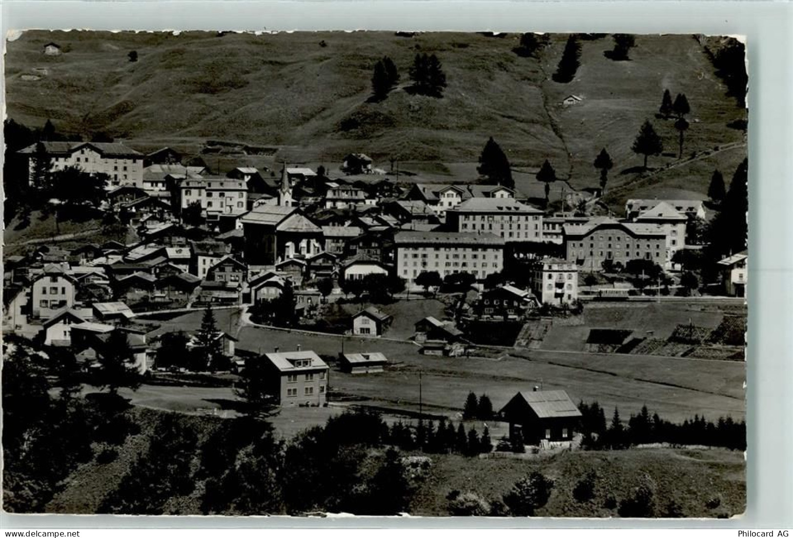 3954 Leukerbad Loèche-les-Bains - 10203124