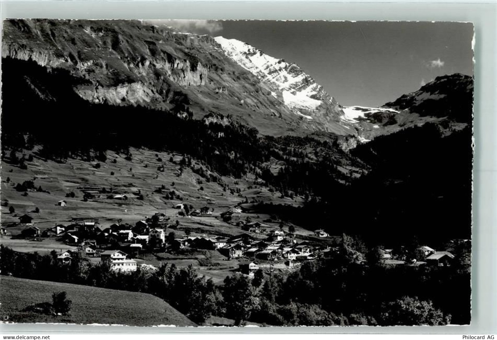 3954 Leukerbad Loèche-les-Bains - 10203148