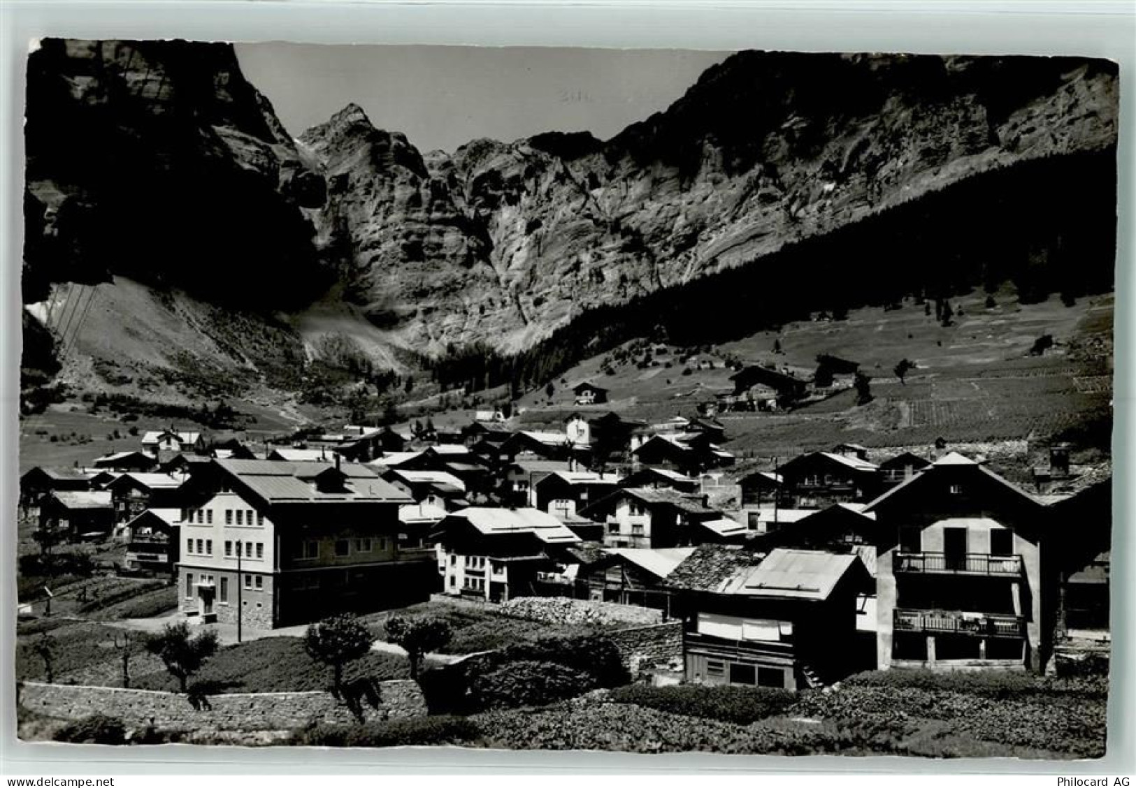 3954 Leukerbad Loèche-les-Bains - 10203155