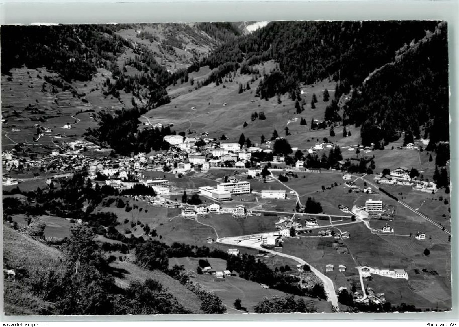 3954 Leukerbad Loèche-les-Bains - 10305374