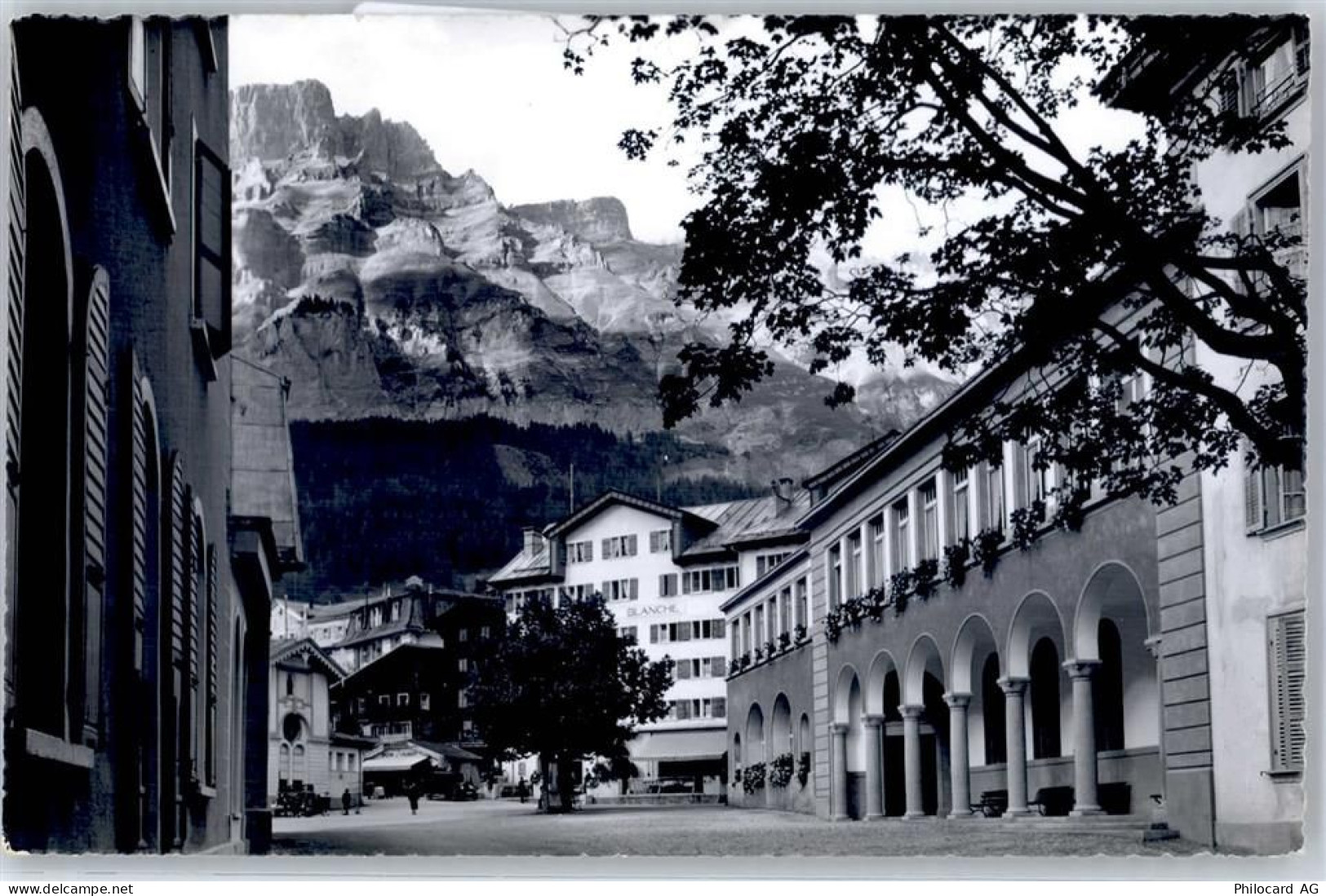 3954 Leukerbad Loèche-les-Bains - 51427212