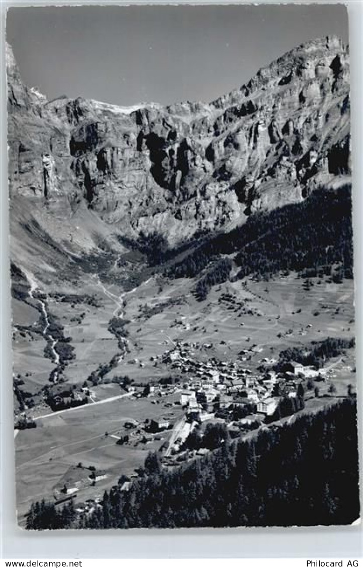 3954 Leukerbad Loèche-les-Bains - Gemmipass - 50698987