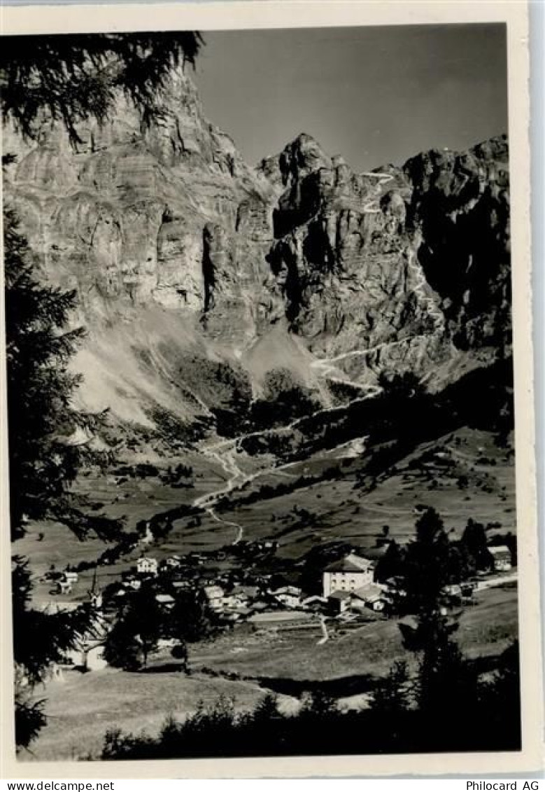3954 Leukerbad Loèche-les-Bains - Gemmiweg - 51950794
