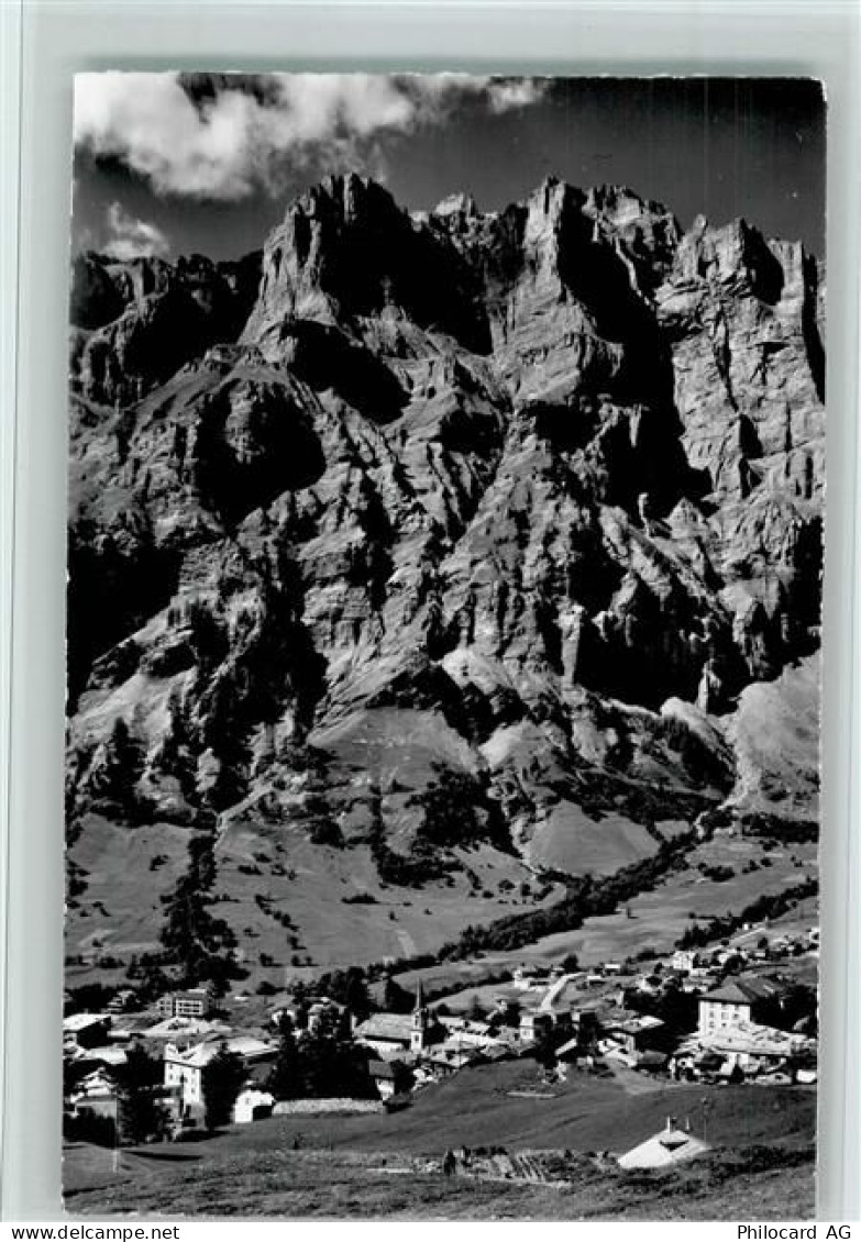 3954 Leukerbad Loèche-les-Bains - Leeshörner - 12114176