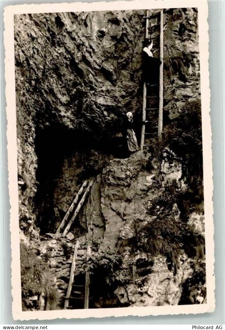 3954 Leukerbad Loèche-les-Bains - Les Echelles - 39407500