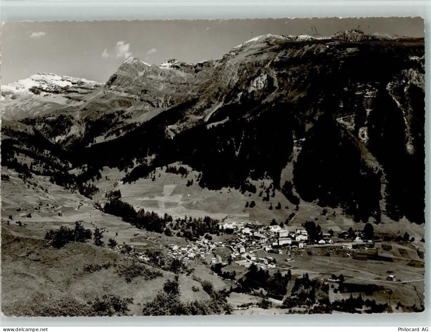 3954 Leukerbad Loèche-les-Bains - Torrenthorn - 10160119