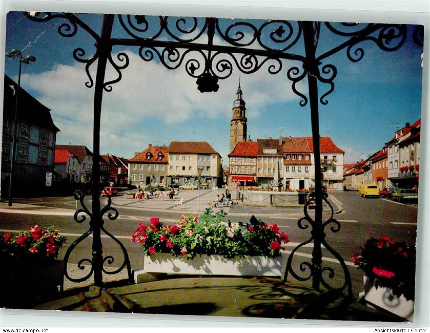 39540479 - Bad Koenigshofen i. Grabfeld