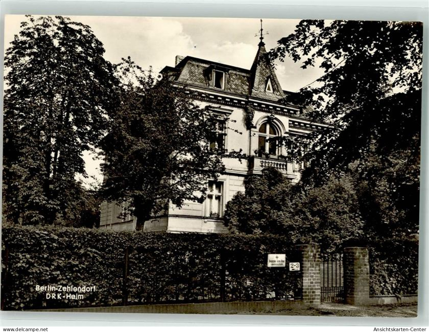 39540489 - Zehlendorf