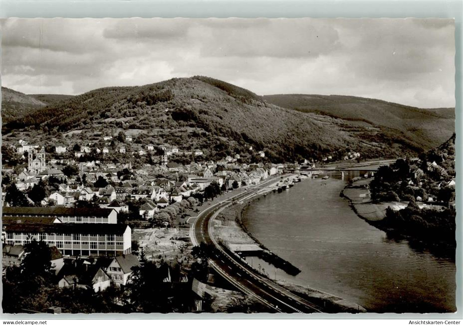 39540930 - Eberbach , Baden