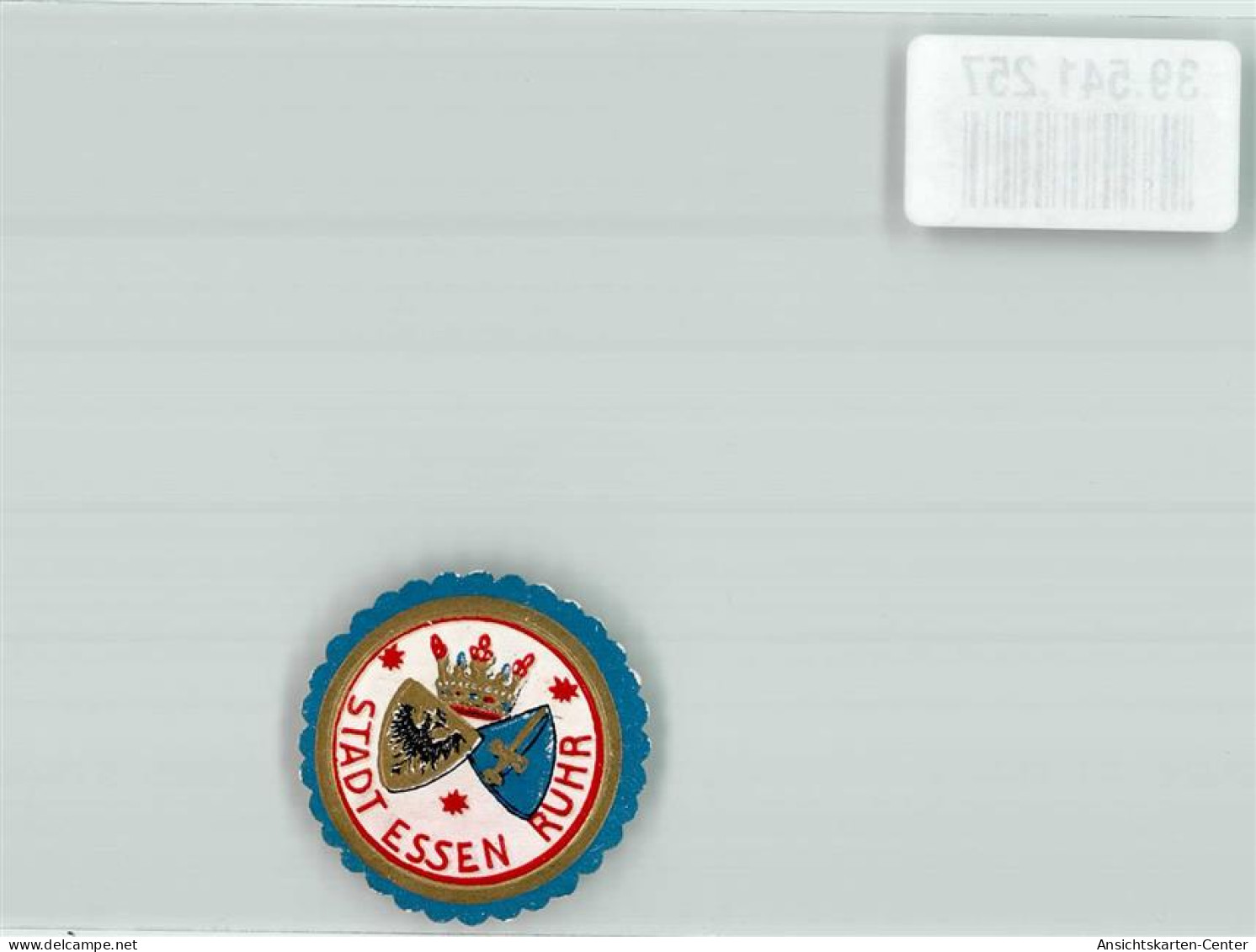 39541257 - Essen , Ruhr